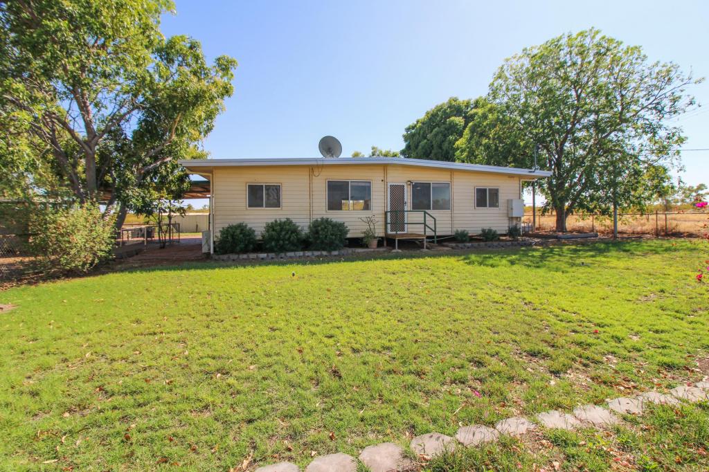 2 Musgrave St, Cloncurry, QLD 4824