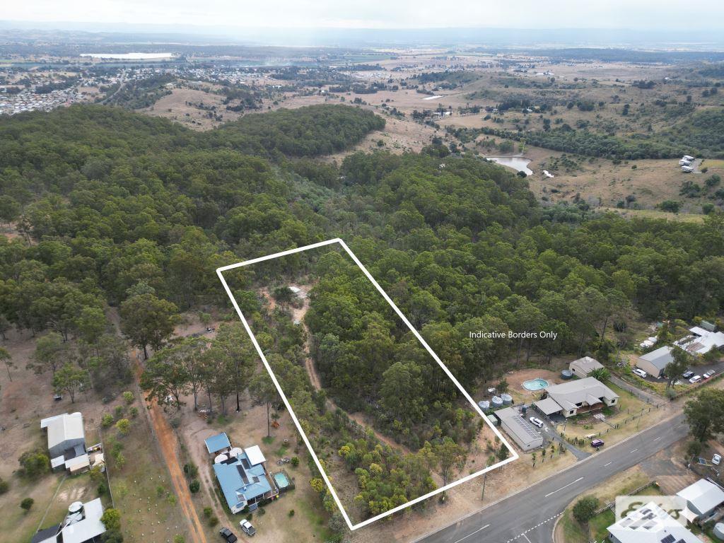 20 Mountain Rd, Laidley, QLD 4341