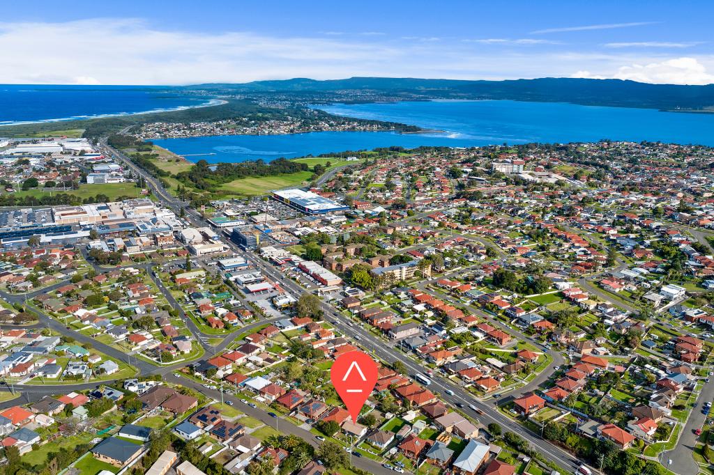 30 Shellharbour Rd, Port Kembla, NSW 2505