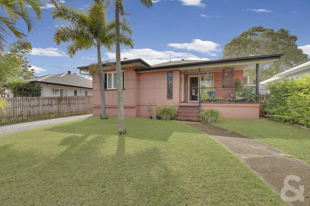 82 Off Lane, South Gladstone, QLD 4680