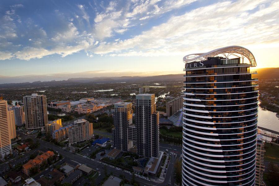 Contact agent for address, BROADBEACH, QLD 4218