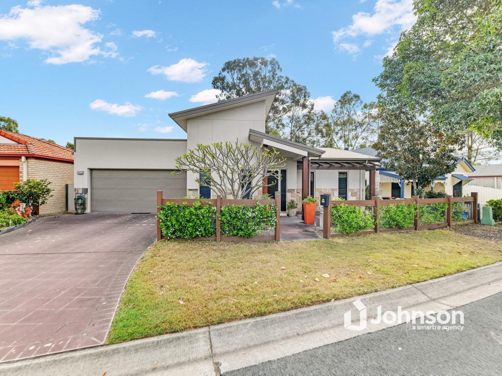 18 Tolmer Cres, Forest Lake, QLD 4078