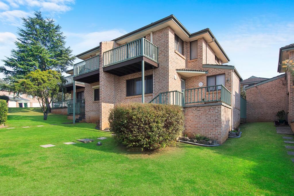 7/3 Flinders Pl, North Richmond, NSW 2754