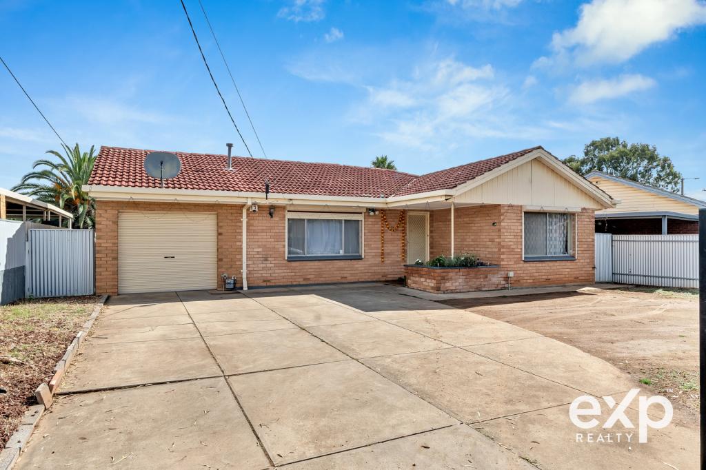 14 Mitchell St, Parafield Gardens, SA 5107