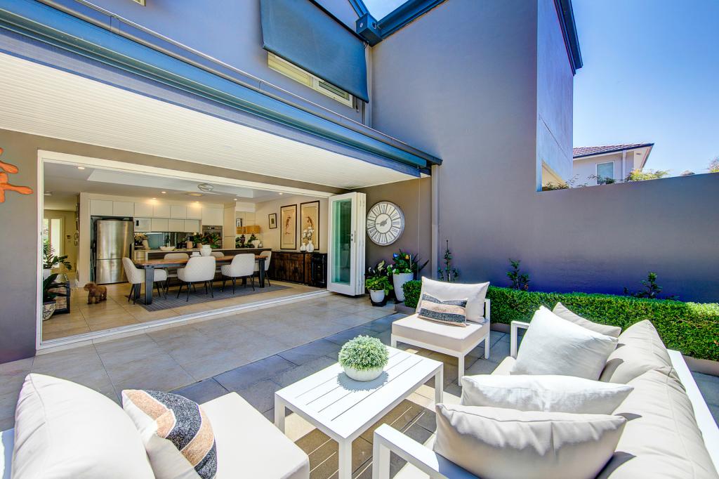 4/19-21 Countess St, Mosman, NSW 2088