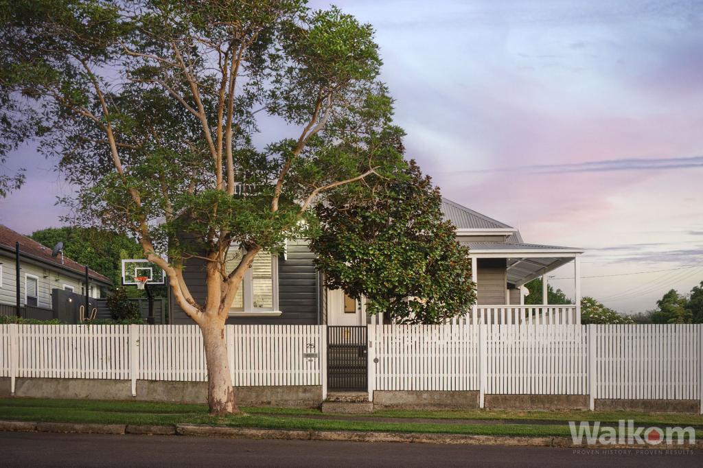 25 Blackall St, Broadmeadow, NSW 2292