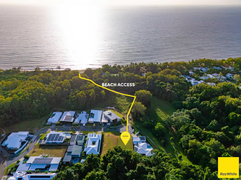 14 Beachside Cl, Palm Cove, QLD 4879
