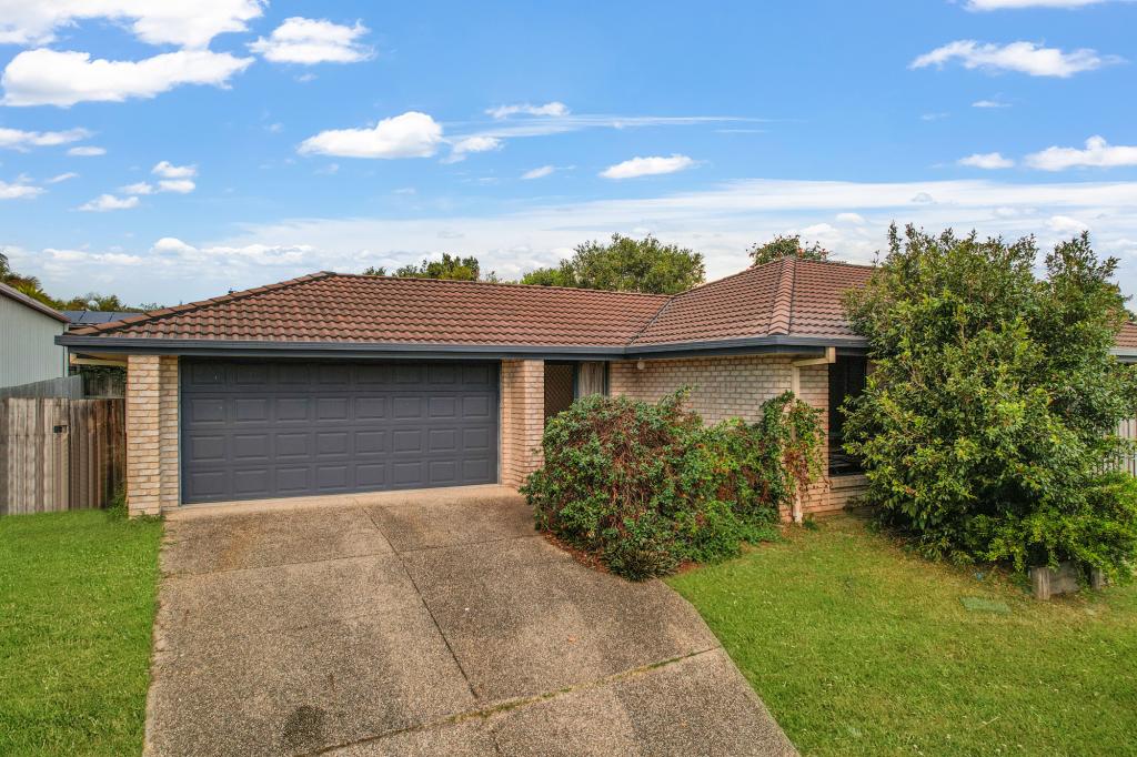 14 Louisa Ct, Deception Bay, QLD 4508