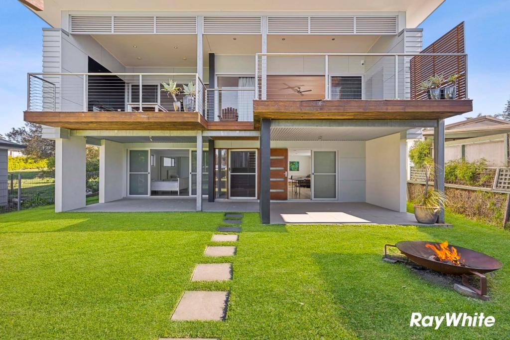 38 Edwin Ave, Lake Conjola, NSW 2539