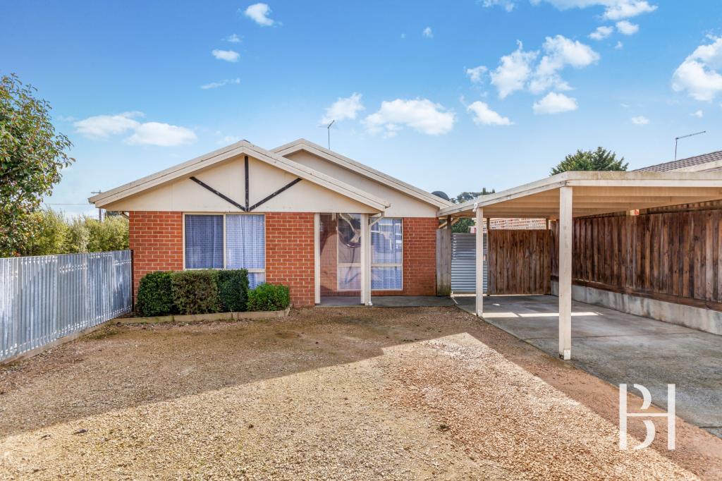 1/1 Jandarew Ct, Kilmore, VIC 3764