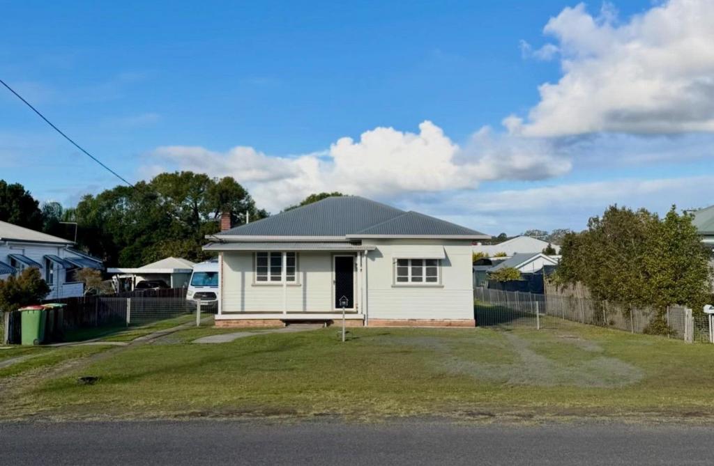 19 Adam St, Casino, NSW 2470