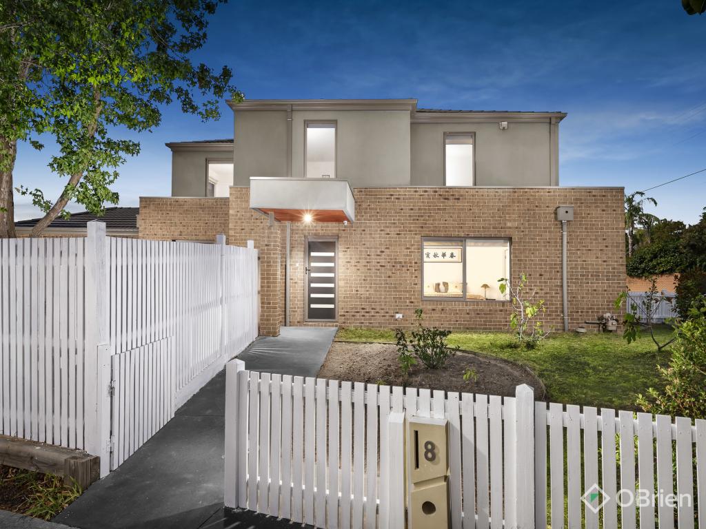 8 Cherry Gr, Donvale, VIC 3111