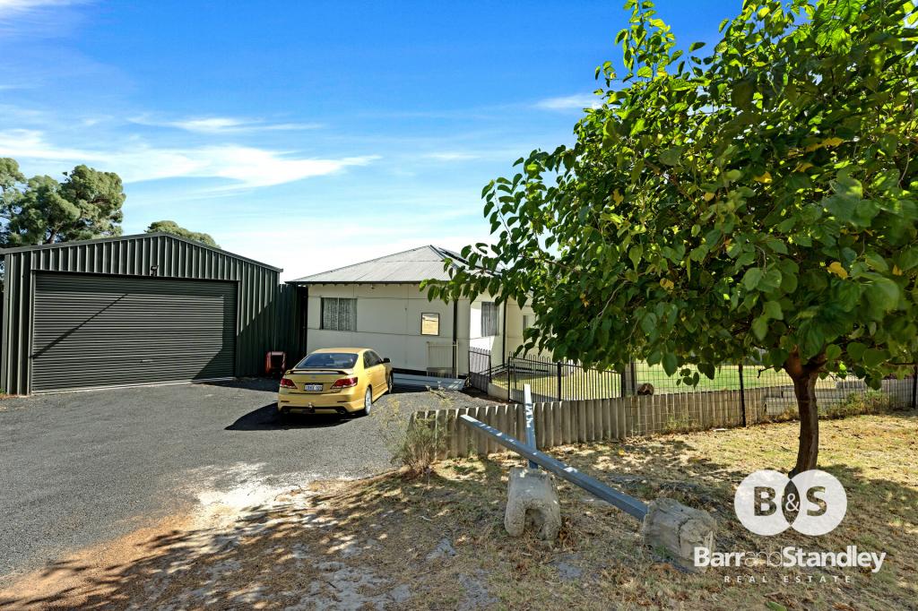 56 Porter St, Collie, WA 6225