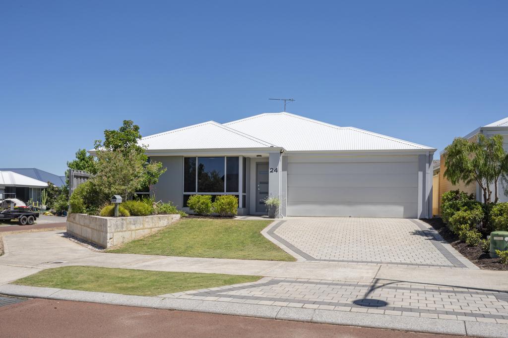 24 Somerset Rd, Dunsborough, WA 6281