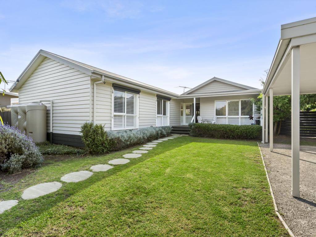 31 Golightly St, Point Lonsdale, VIC 3225