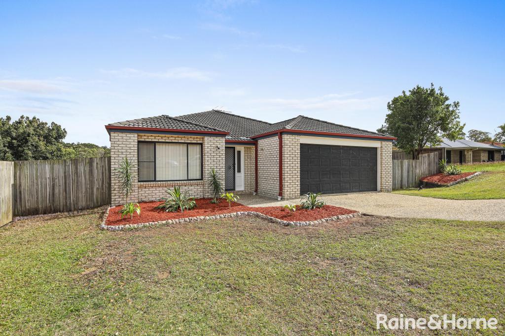 20 SUNVIEW RD, SPRINGFIELD, QLD 4300