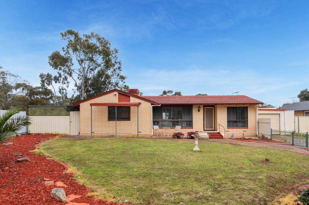 12 Palari Cres, Munno Para, SA 5115