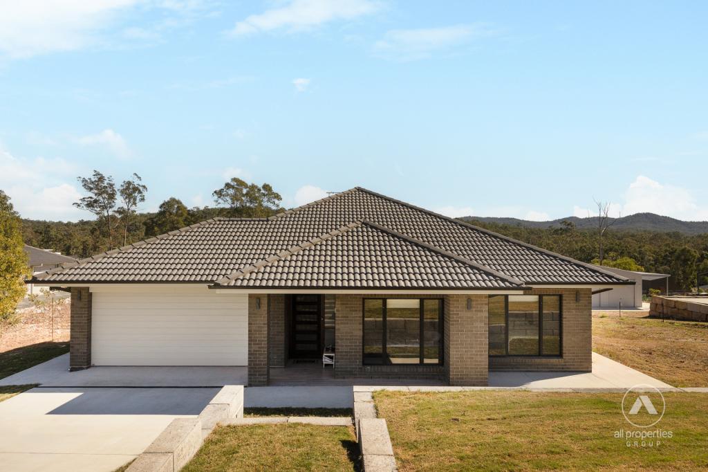 95-97 Jollytail Ave, New Beith, QLD 4124