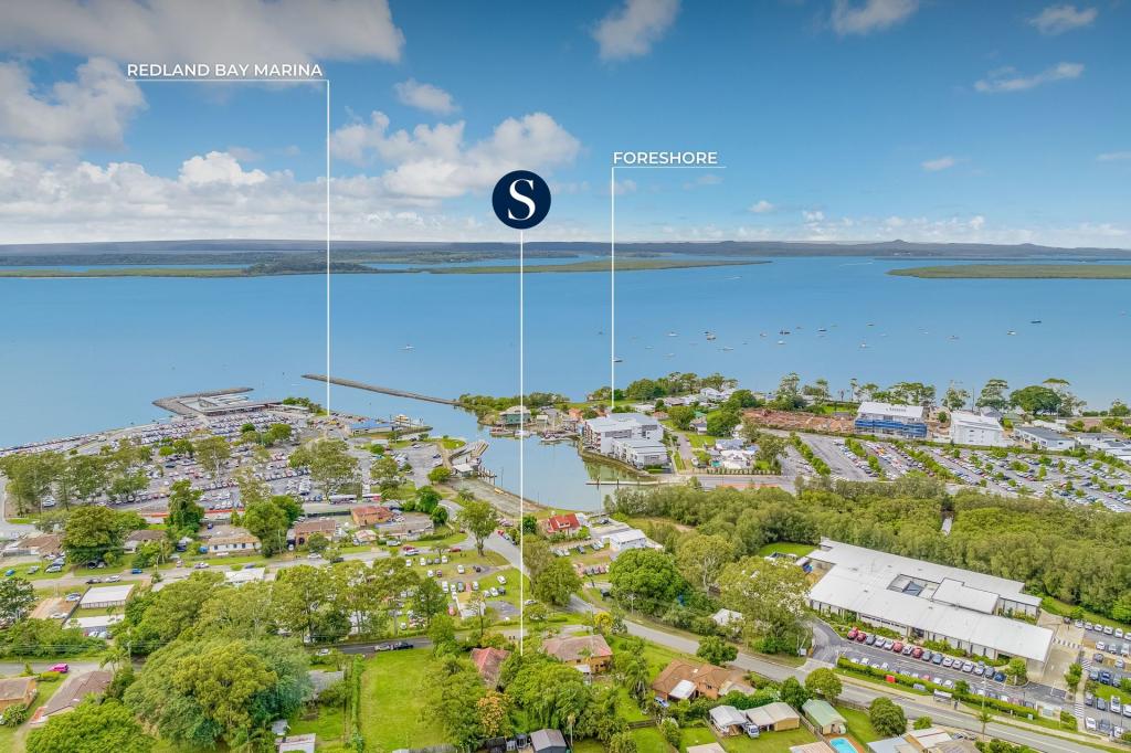 99 Hamilton St, Redland Bay, QLD 4165