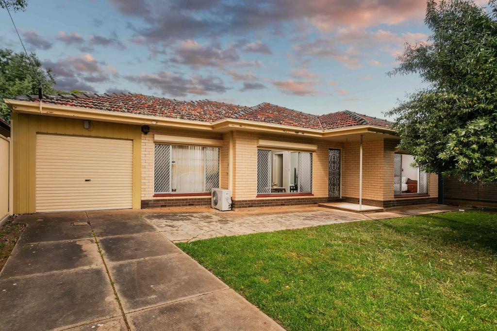 33 Cudmore Tce, Marleston, SA 5033