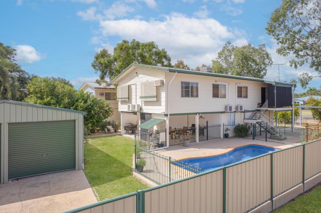 1 Bridgeman St, Emerald, QLD 4720