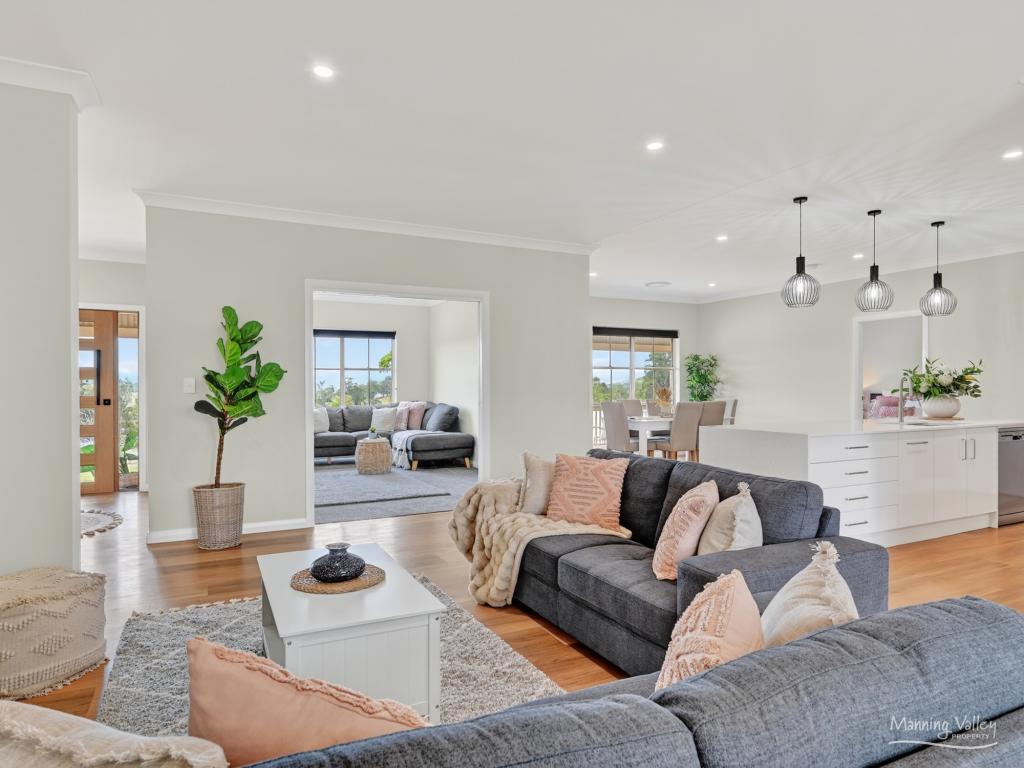 16 Helmich Cl, Wingham, NSW 2429