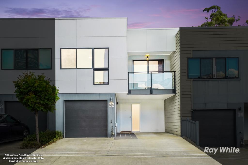 32/105-109 Barbaralla Dr, Springwood, QLD 4127