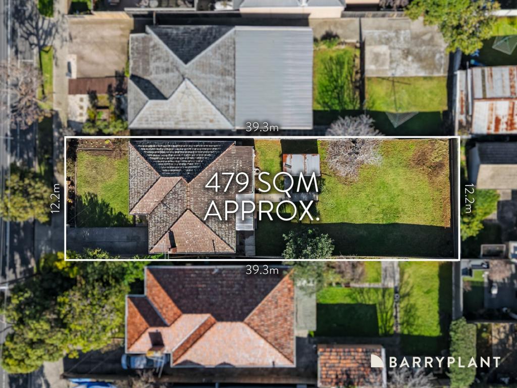 154 Roberts St, Yarraville, VIC 3013