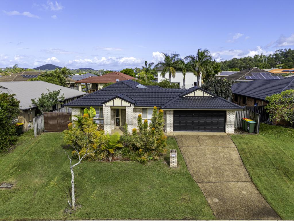 11 Monarch Ave, Upper Coomera, QLD 4209