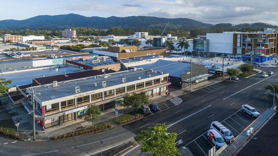 19 PARK AVE, COFFS HARBOUR, NSW 2450