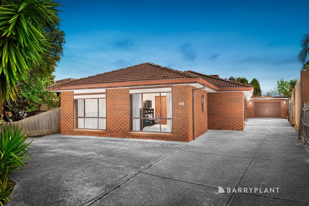 21 Norwood Rd, Mill Park, VIC 3082