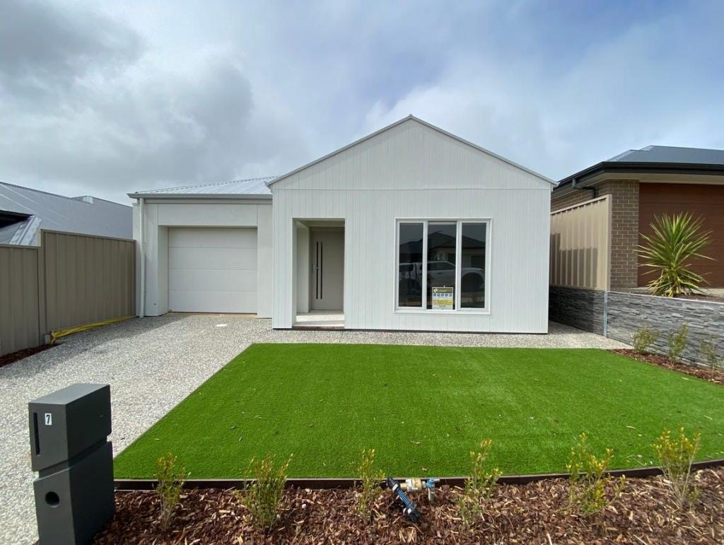 7 Cottingley St, Mount Barker, SA 5251