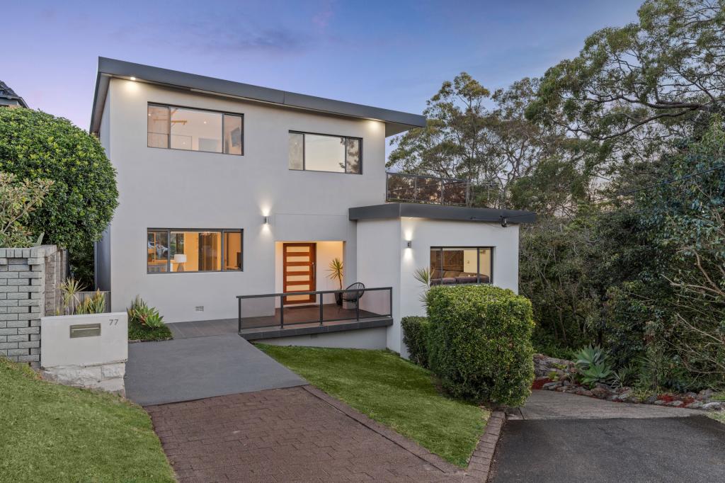 77 Young St, Sylvania, NSW 2224