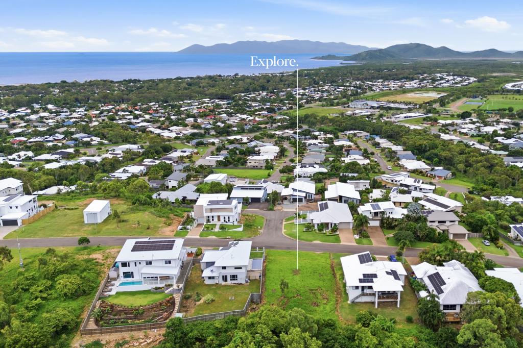 83 Goicoechea Dr, Bushland Beach, QLD 4818