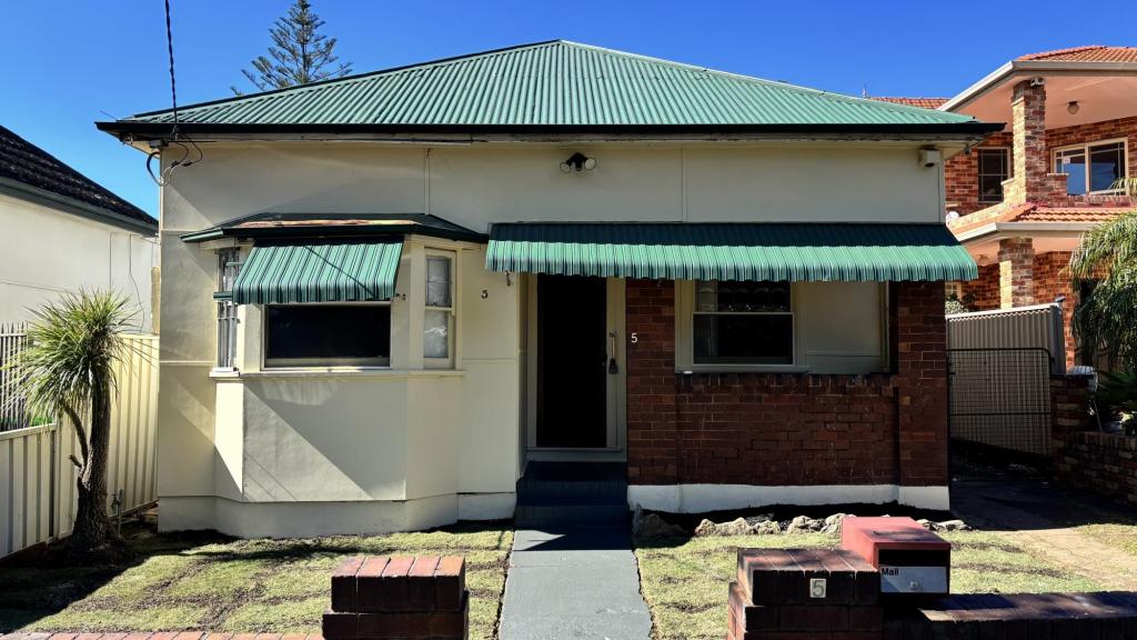 5 Baltimore St, Belfield, NSW 2191