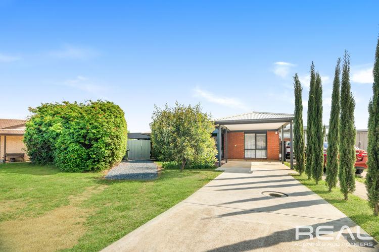 5a Nuddea Pl, Parafield Gardens, SA 5107