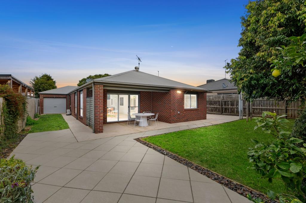 12 Heathwood Way, Ocean Grove, VIC 3226