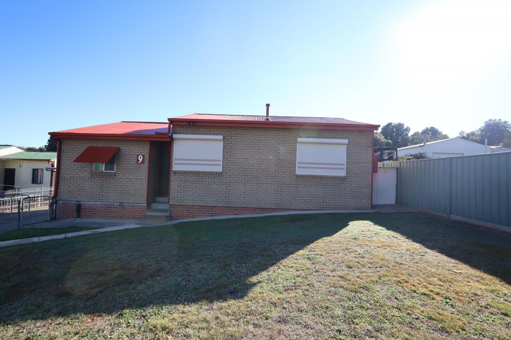 9 Little Brunswick St, Orange, NSW 2800