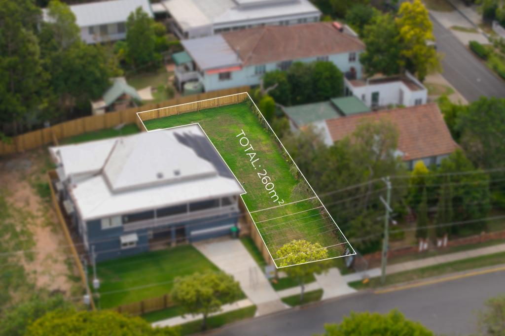 28a Moorak St, Taringa, QLD 4068