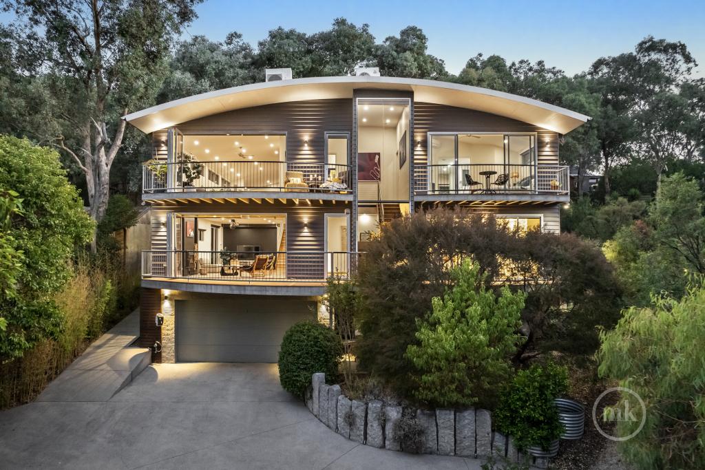 2/40 Banks Rd, Eltham North, VIC 3095