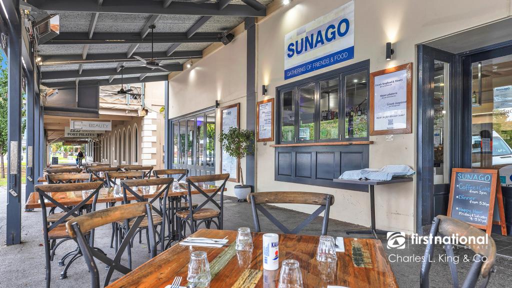 505 - 507 High St, Echuca, VIC 3564
