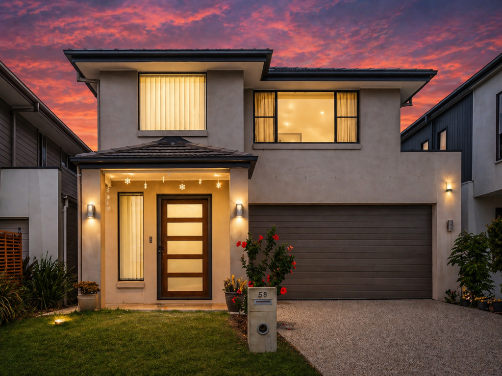 58 Lackmann Cres, Mango Hill, QLD 4509