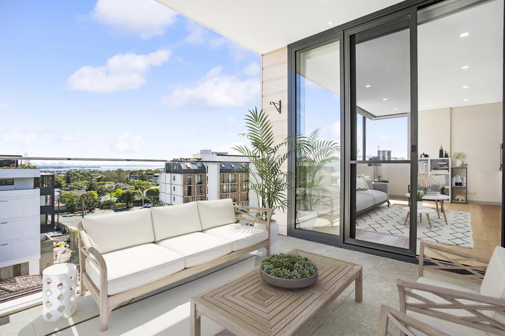 503/7-9 Hinkler Ave, Caringbah, NSW 2229