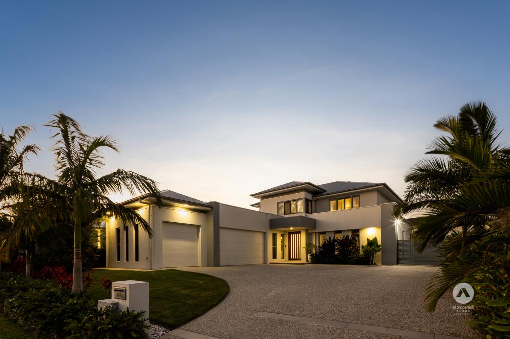 3 Frangipani Ct, Jacobs Well, QLD 4208