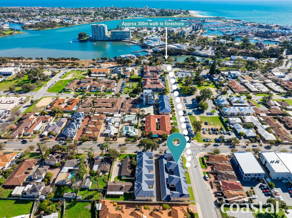 3/51 Sutton St, Mandurah, WA 6210