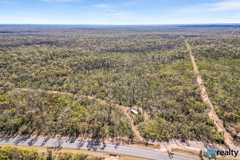 Lot 14 Pine Ridge Rd, Condamine Farms, QLD 4357