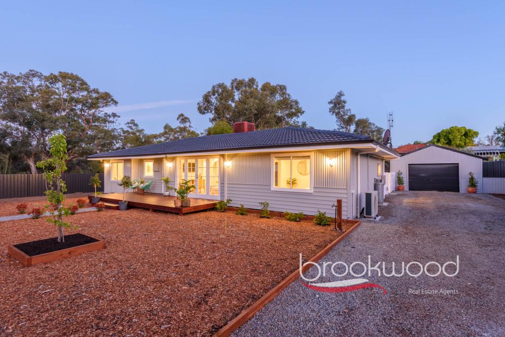 8 Herbert St, Toodyay, WA 6566