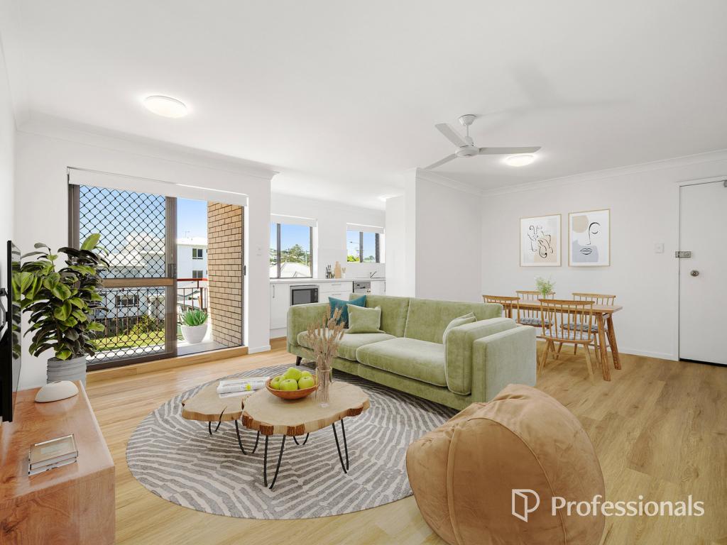 6/179 Samford Rd, Enoggera, QLD 4051