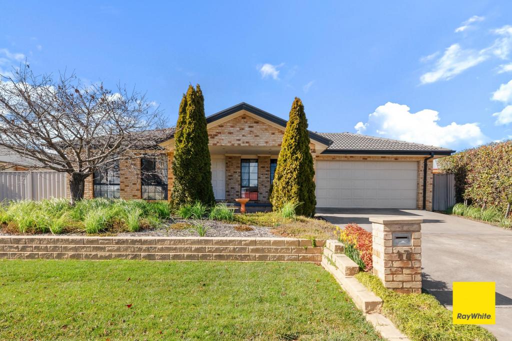 17 Mccusker Dr, Bungendore, NSW 2621
