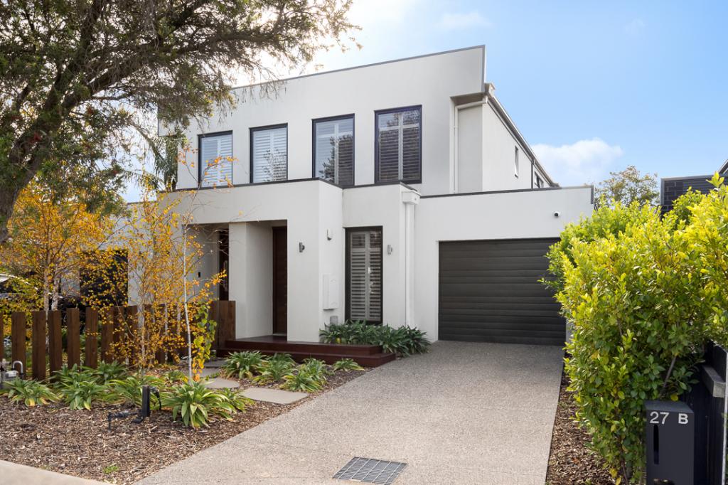 27b Besant St, Hampton East, VIC 3188